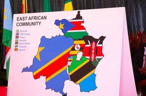 <p>Les chefs des armées des pays membres de l’EAC vont se réunir pour tabler sur la situation sécuritaire dans l’Est de la RDC</p>
