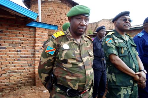 <p>Le commandant des FARDC lève l’ambiguïté sur l’identité de la victime de la justice populaire de mardi dernier</p>
