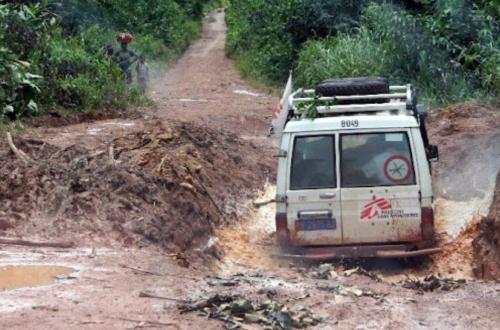 <p>l’OCHA note une difficulté d’accès Humanitaire en territoires de Mambasa, Djugu, Mahagi et Irumu suite à la présence des hommes armés</p>
