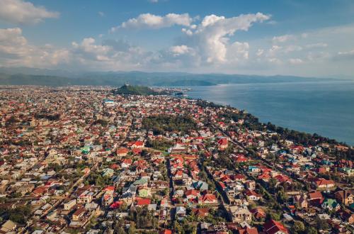 <p>Guerre contre le M23 : Certains habitants de Goma digèrent mal la décision des troupes kenyanes de privilégier les négociations</p>
