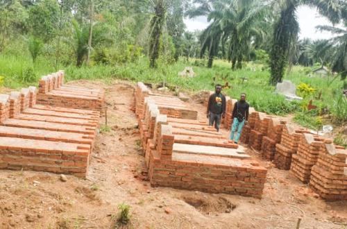 <p>D’abord la construction d’un mausolée, ensuite la demande d’une action judiciaire au niveau international pour punir les crimes commis à Beni</p>
