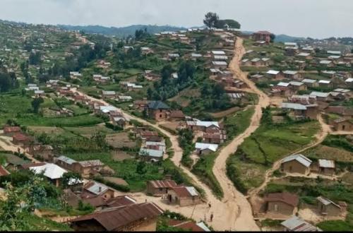 <p>Saisie de 5 armes à Kipese, le bourgmestre appelle la jeunesse à la prise de conscience</p>
