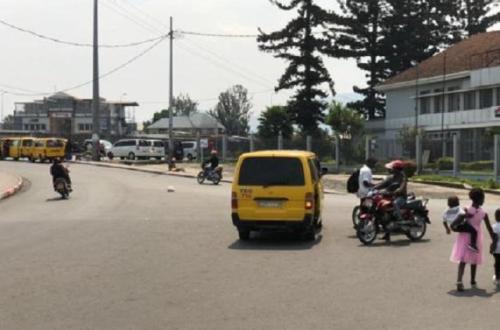 <p>Enlèvement suivi de tentative de viol sur 8 jeunes filles à Goma : plusieurs bandits en garde à vue dans les locaux de la police</p>
