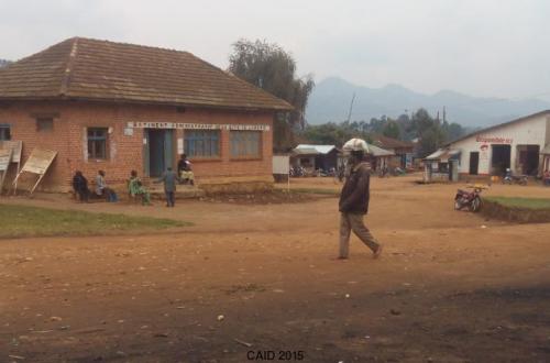 <p>Un enfant meurt dans une explosion d’une grenade à Kipese</p>
