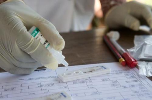 <p>Plus de 525 cas de décès dus au paludisme signalés depuis le début de l’année ( PNLP)</p>
