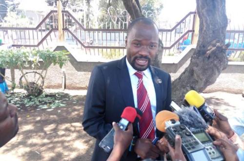 <p>Après l’attaque de Maboya, un député pointe l’inaction de l’armée après l’attaque de la prison de Butembo par les ADF : « ces rebelles se baladent en toute liberté »</p>
