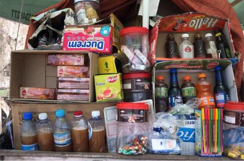 Goma : Des petits commerçants opérant dans les périmètres scolaires nient vendre des boissons alcoolisées aux élèves