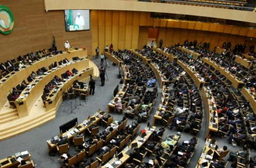 Massacre de Kishishe, le communiqué de l'Union africaine passe mal dans l'opinion congolaise 