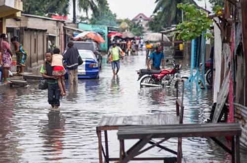 Inondations à Kinshasa : Le bilan s'alourdit à 148 morts, dont 86 déjà identifiés 