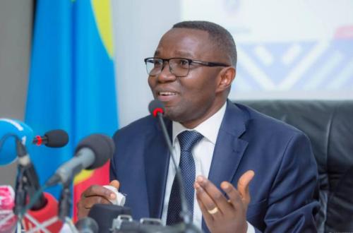 RDC-ONU : Ces trois recommandations du ministre Julien Paluku après la levée de l’exigence de notification d’achat d’armes