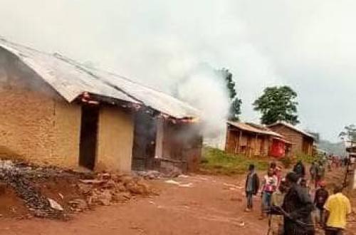 Ituri : Une nouvelle attaque de la milice CODECO fait 5 morts et plusieurs dégâts à Usigo (Mahagi)