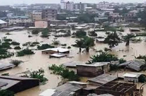 Au moins 141 morts dans des pluies diluviennes à Kinshasa : Le Gouvernement décrète 3 jours de deuil national