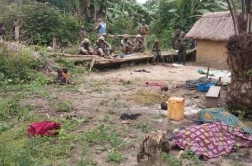 Nord-Kivu : “Au moins 131 civils tués par le M23 à Kishishe et Bambo” (Nations Unies)