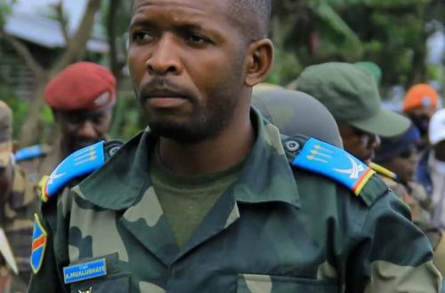 Beni : “Deux combattants ADF de nationalité Ougandaise arrêtés en chefferie des Bashu” (Capitaine Antony Mualushayi)