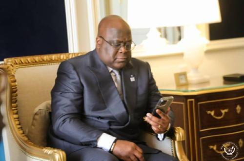 Au moins 141 morts dans les inondations de Kinshasa : Felix Tshisekedi écourte son séjour à Washington