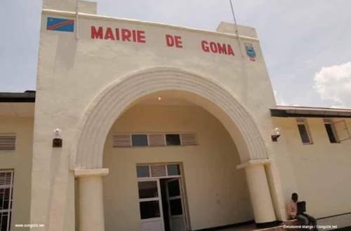 Goma : “Une réunion d'évaluation de l'opération d'identification des taximen motards prévue pour le lundi prochain” (Mairie)