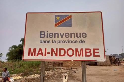RDC : Dans l'ouest du pays, les violences liées au conflit Téké-Yaka s'étendent à trois provinces et à une partie de la capitale