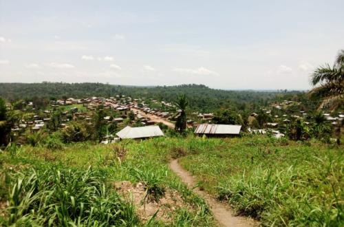 Lubero : Un milicien Maï-Maï tué par des habitants au village de Kandole près de Kipese 