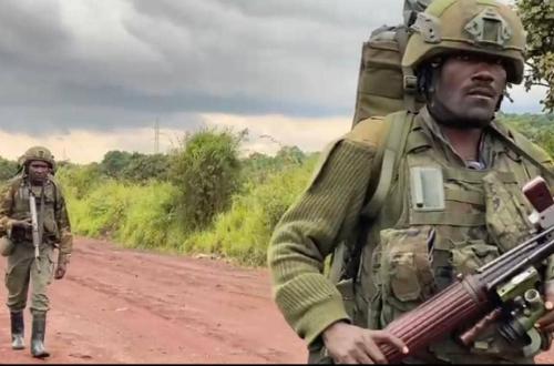 Agression rwandaise : Le M23 se retire de Kibumba mais promet d'y revenir au cas où une autre force que l'EAC s'y installait