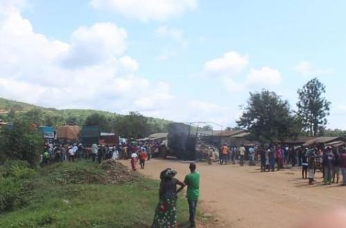 Beni : Au moins deux civils tués par des ADF à Vwerere