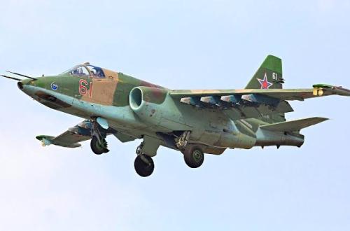 RDC : Aucun des deux avions de chasse congolais n'a survolé l'espace aérien rwandais, affirme Kinshasa
