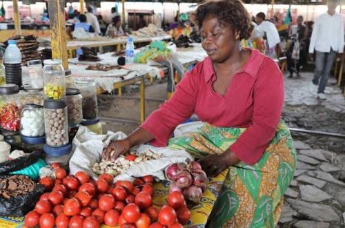 <p>La dépréciation du franc congolais par rapport à la monnaie rwandaise perturbe le commerce transfrontalier</p>
