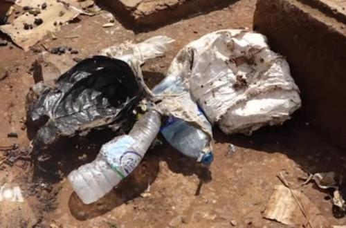 <p>Une mine qui aurait été piégée par des ADF tue un homme à Loselose-Lumanza</p>
