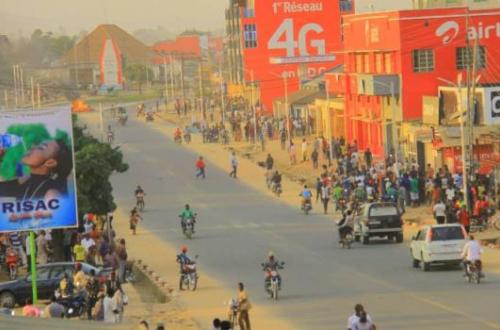 Ituri : Situation confuse au nord de Bunia après le meurtre de deux personnes par des bandits armés non autrement identifiés 