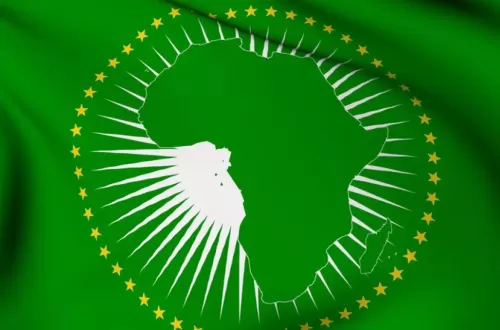 RDC : L’Union Africaine exprime son indignation contre les massacres des civils à Kishishe par le M23