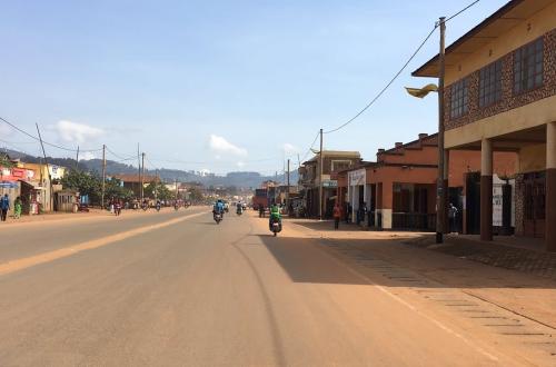 Nord-Kivu : à Butembo, les habitants protestent contre l'installation d'une nouvelle position de l'armée au nord de la ville