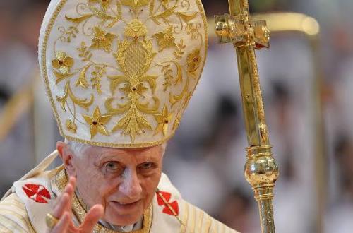 Archidiocèse de Kinshasa : une messe en mémoire de Benoît XVI annoncée dans la capitale 