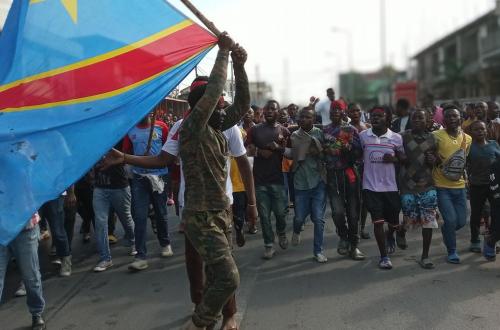 Prise de Kitchanga par le M23 : "Il y a un manque de volonté de la part des dirigeants pour activer les FARDC et mettre fin à cette guerre" (Activiste)