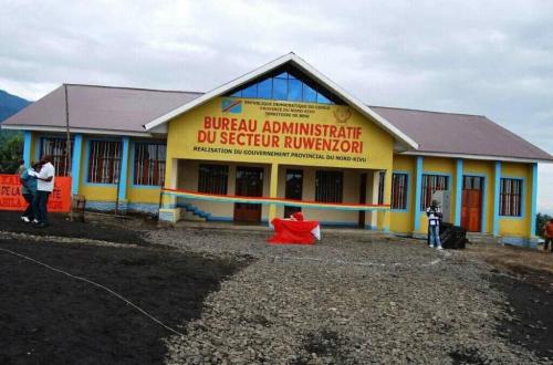 Beni : Une femme terroriste ADF capturée par les FARDC dans le Ruwenzori