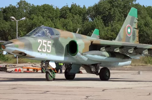 RDC : Le gouvernement qualifie d'un acte de guerre et de sabotage l'attaque contre l'un de ses avions Sukhoï-25 par l'armée rwandaise