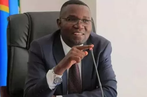 Explosion d’une bombe artisanale à Kasindi au Nord-Kivu, Julien Paluku souhaite que les services travaillent au démantèlement du réseau terroriste