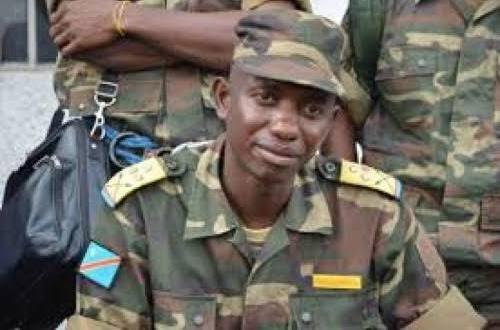 9è anniversaire de l'assassinat de Mamadou Ndala : Goma se souvient d'un militaire patriote "qui n'exécutait pas les ordres mal donnés"