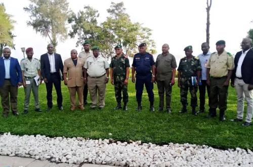 Nord-Kivu : Le gouvernement provincial se félicite de l'accalmie observée durant les festivités de fin d'année sur toute l'étendue de la province