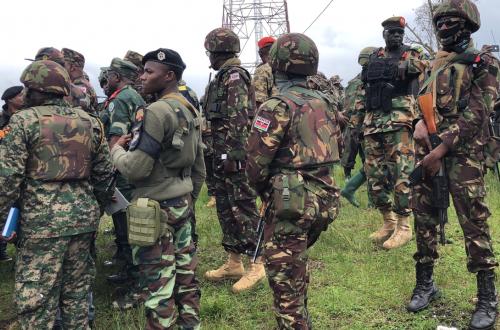 Agression rwandaise : Le retrait du M23 de Rumangabo n’aura plus lieu ce jeudi 05 janvier
