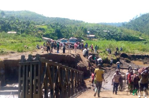 Masisi : Un cadre de base enlevé depuis le 31 décembre retrouvé mort