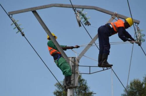 Nord-Kivu : La société Virunga Énergies annonce pour ce dimanche la coupure du courant électrique à Rutshuru, Nyiragongo et Goma