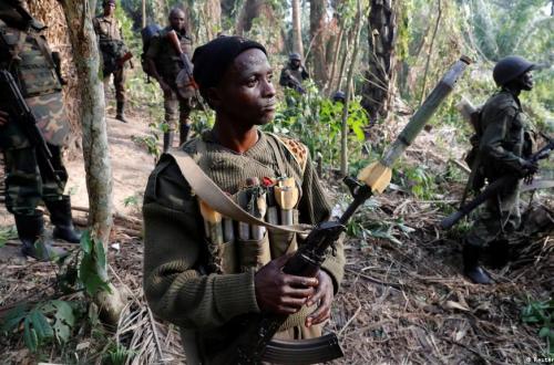 Irumu : Deux civils tués par des combattants ADF à Kabrique