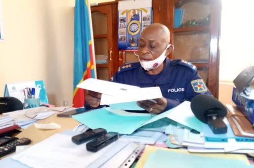 Butembo : Le maire intérimaire interdit toute utilisation des enfants dans des manifestions publiques (Arrêté)