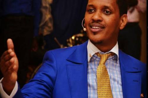 RDC : "Cette année, il n'y aura pas élections, elles seront reportées au-delà de 2023" (Prophète Françis Joël Tatu)