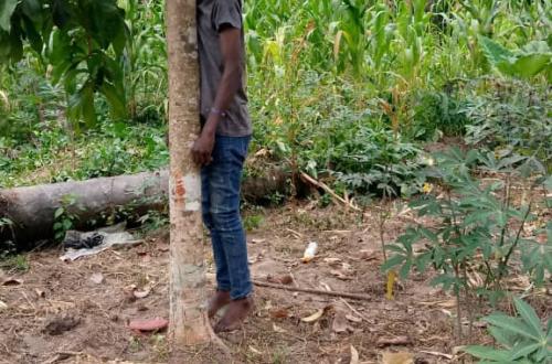 Beni : un père de famille se donne la mort par suicide au quartier Matembo