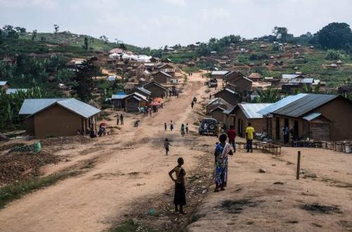 Masisi : Des hommes armés dépouillent deux commerçants sur le tronçon Mweso-Kitshanga