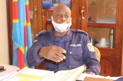 Butembo : Les habitants appelés à la vigilance tout azimut pour parer à toute éventuelle attaque terroriste
