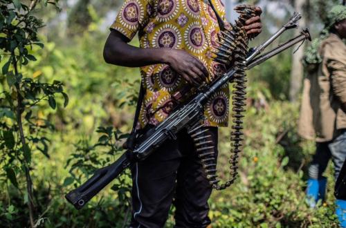 Nord Kivu : Un ultimatum de 72 heures accordé aux groupes armés dans la chefferie des Baswagha à Lubero