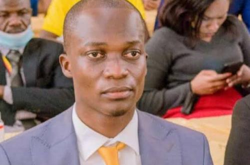 RDC - Usurpation, faux et usage de faux, indiscipline... : Le Président du Conseil National de la Jeunesse suspendu par le ministre Yves Bunkulu