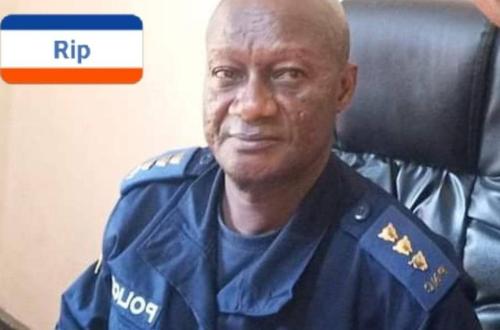 Mort de l'ATA de Lubero : “Avec ce départ, c'est un acteur de sécurité, de maintien de l'ordre public et un artiste administratif qui s'en va” (Société Civile)