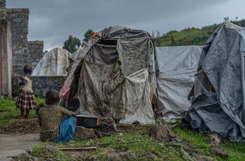 RDC : L'UNICEF demande la libération immédiate d'au moins 13 enfants enlevés par les ADF en territoire de Beni
